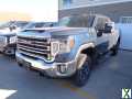 Photo Used 2021 GMC Sierra 2500 SLT w/ SLT Premium Package