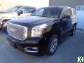 Photo Used 2016 GMC Yukon Denali w/ Open Road Package