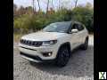 Photo Used 2018 Jeep Compass Limited w/ Navigation Group