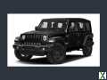 Photo Used 2020 Jeep Wrangler Unlimited Sport