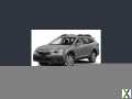 Photo Certified 2020 Subaru Outback Onyx Edition XT