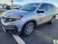 Photo Used 2020 Honda Pilot EX-L