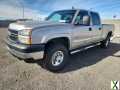 Photo Used 2007 Chevrolet Silverado 2500 LT w/ Heavy-Duty Power Package