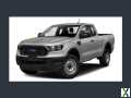 Photo Used 2019 Ford Ranger XLT w/ Trailer Tow Package