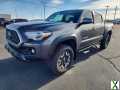 Photo Used 2018 Toyota Tacoma TRD Off-Road