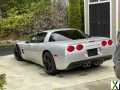 Photo Used 1998 Chevrolet Corvette Coupe w/ Roof Pkg