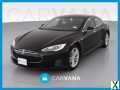 Photo Used 2014 Tesla Model S