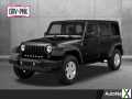 Photo Used 2017 Jeep Wrangler Unlimited Sport w/ Quick Order Package 24S