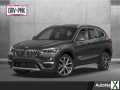 Photo Used 2018 BMW X1 sDrive28i