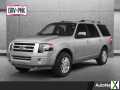 Photo Used 2014 Ford Expedition Limited w/ Equipment Group 301A