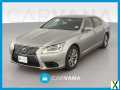 Photo Used 2016 Lexus LS 460