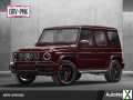 Photo Used 2021 Mercedes-Benz G 63 AMG 4MATIC