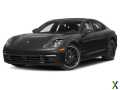 Photo Used 2019 Porsche Panamera