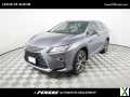 Photo Certified 2018 Lexus RX 350 FWD w/ Premium Package