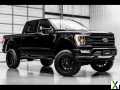 Photo Used 2022 Ford F150 Lariat