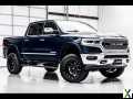 Photo Used 2021 RAM 1500 Limited