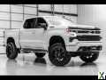 Photo Used 2022 Chevrolet Silverado 1500 RST