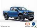 Photo Used 2020 Ford F150 Raptor w/ Equipment Group 802A Luxury