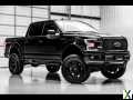 Photo Used 2020 Ford F150 Lariat