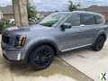 Photo Used 2022 Kia Telluride SX