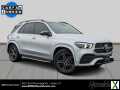 Photo Used 2020 Mercedes-Benz GLE 350