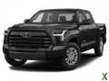 Photo Used 2022 Toyota Tundra SR5