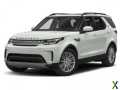 Photo Used 2020 Land Rover Discovery HSE Luxury