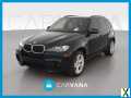 Photo Used 2011 BMW X5 M