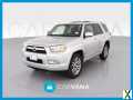 Photo Used 2011 Toyota 4Runner Limited