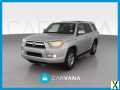 Photo Used 2011 Toyota 4Runner SR5