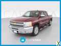 Photo Used 2013 Chevrolet Silverado 1500 LT