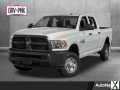 Photo Used 2016 RAM 2500 Tradesman w/ Chrome Appearance Group