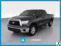 Photo Used 2012 Toyota Tundra 2WD Double Cab