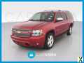 Photo Used 2014 Chevrolet Suburban LT w/ All-Star Edition