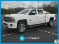 Photo Used 2017 Chevrolet Silverado 2500 High Country w/ Duramax Plus Package
