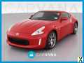 Photo Used 2015 Nissan 370Z Coupe