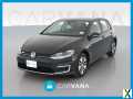 Photo Used 2019 Volkswagen e-Golf SEL Premium