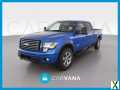 Photo Used 2011 Ford F150 FX4