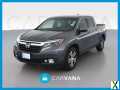 Photo Used 2017 Honda Ridgeline RTS