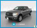 Photo Used 2010 Ford F150 FX4