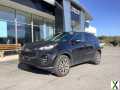 Photo Used 2018 Kia Sportage EX