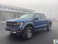 Photo Used 2022 Ford F150 Raptor w/ Convenience Package