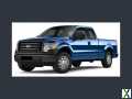 Photo Used 2010 Ford F150 XLT