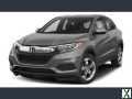 Photo Used 2022 Honda HR-V EX