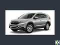 Photo Used 2016 Honda CR-V EX-L