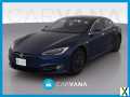 Photo Used 2018 Tesla Model S AWD