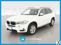 Photo Used 2014 BMW X5 xDrive35d