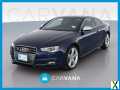 Photo Used 2014 Audi S5 Premium Plus