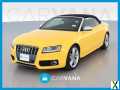 Photo Used 2011 Audi S5 Prestige