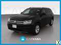 Photo Used 2018 Volkswagen Atlas S